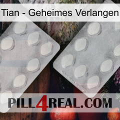Tian - Secret Desire 17